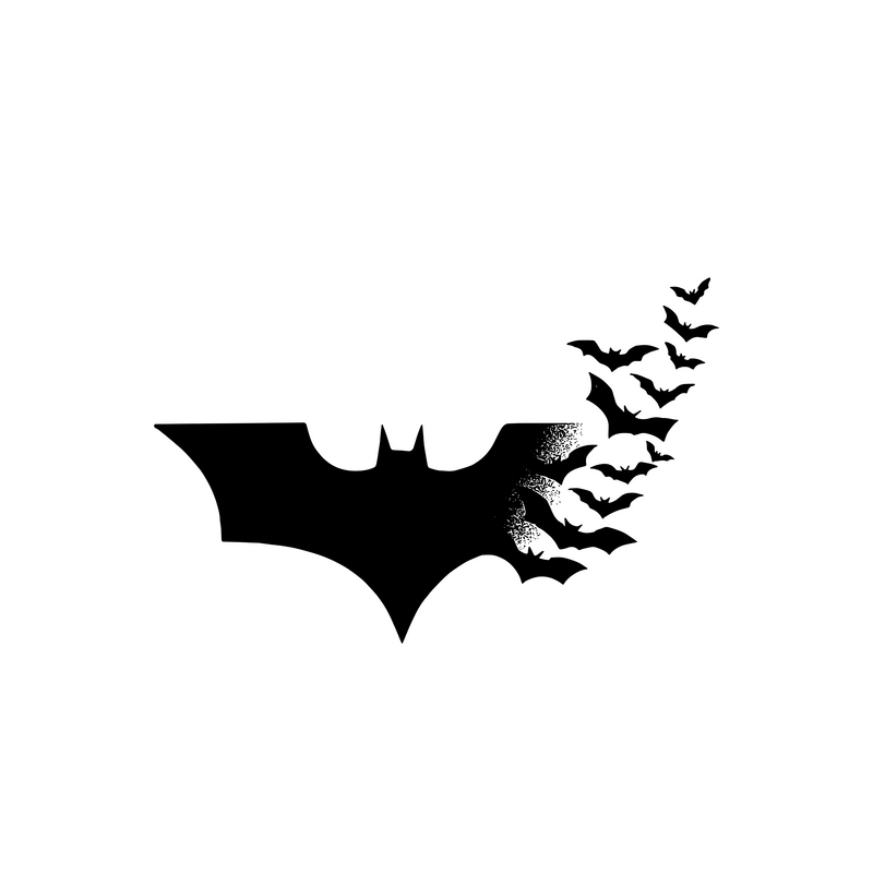 Caped Crusader