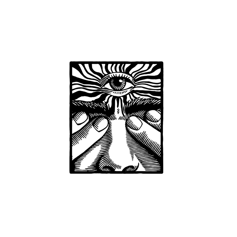 Third Eye Awakening