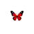 Monarch Butterfly Tattoo