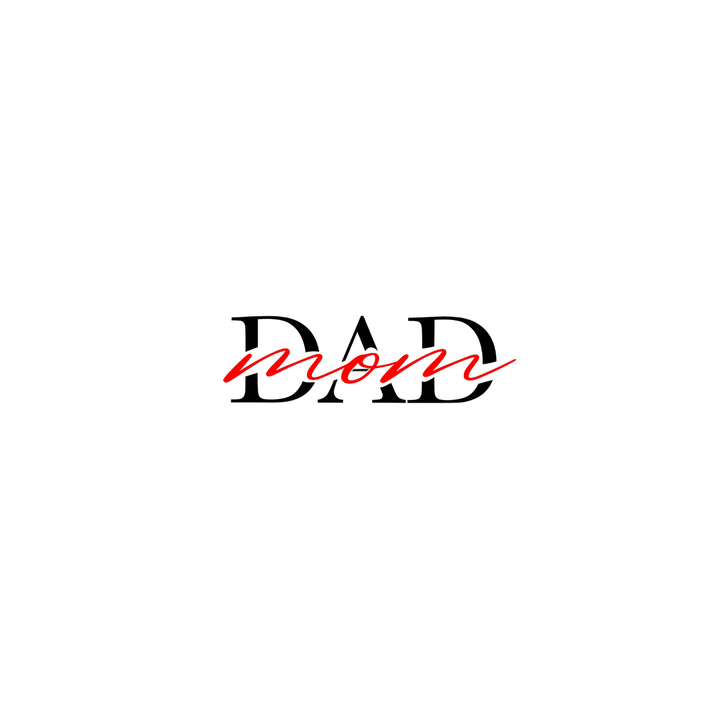 Mom and Dad Tattoo