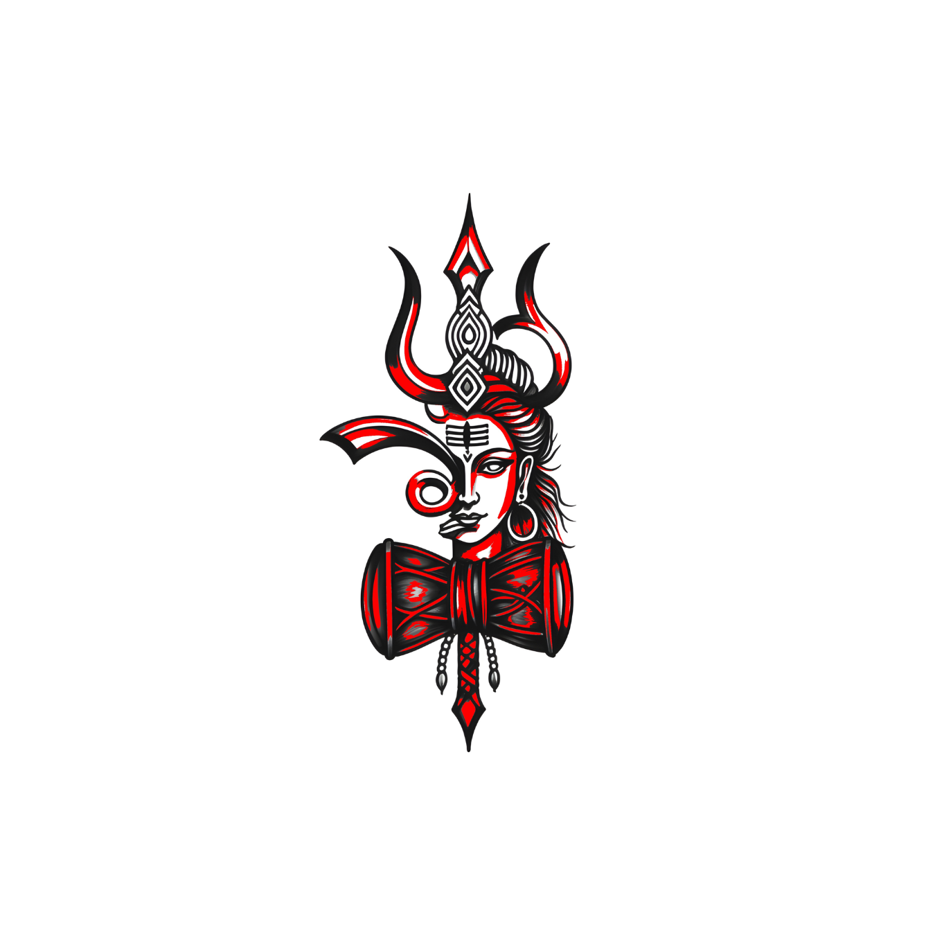 Rudra Tattoo