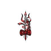 Rudra Tattoo