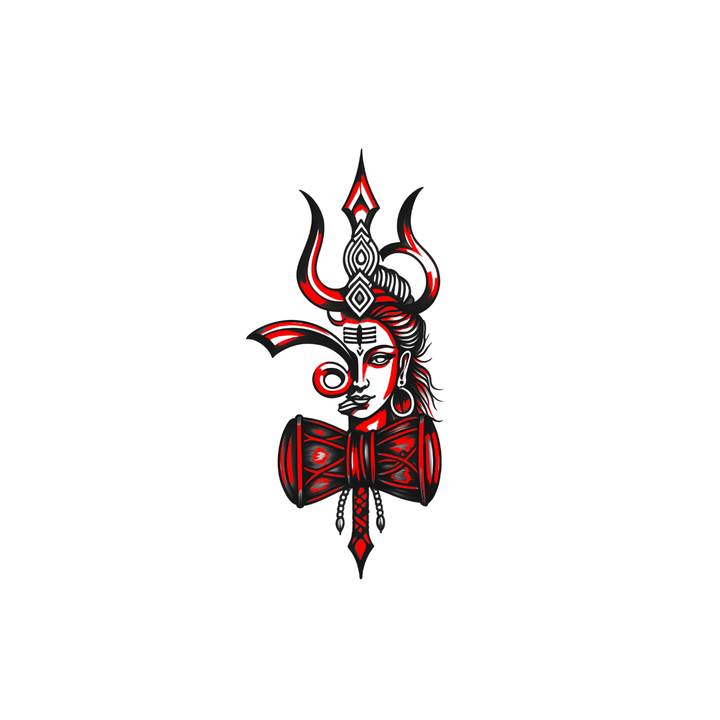 Rudra Tattoo