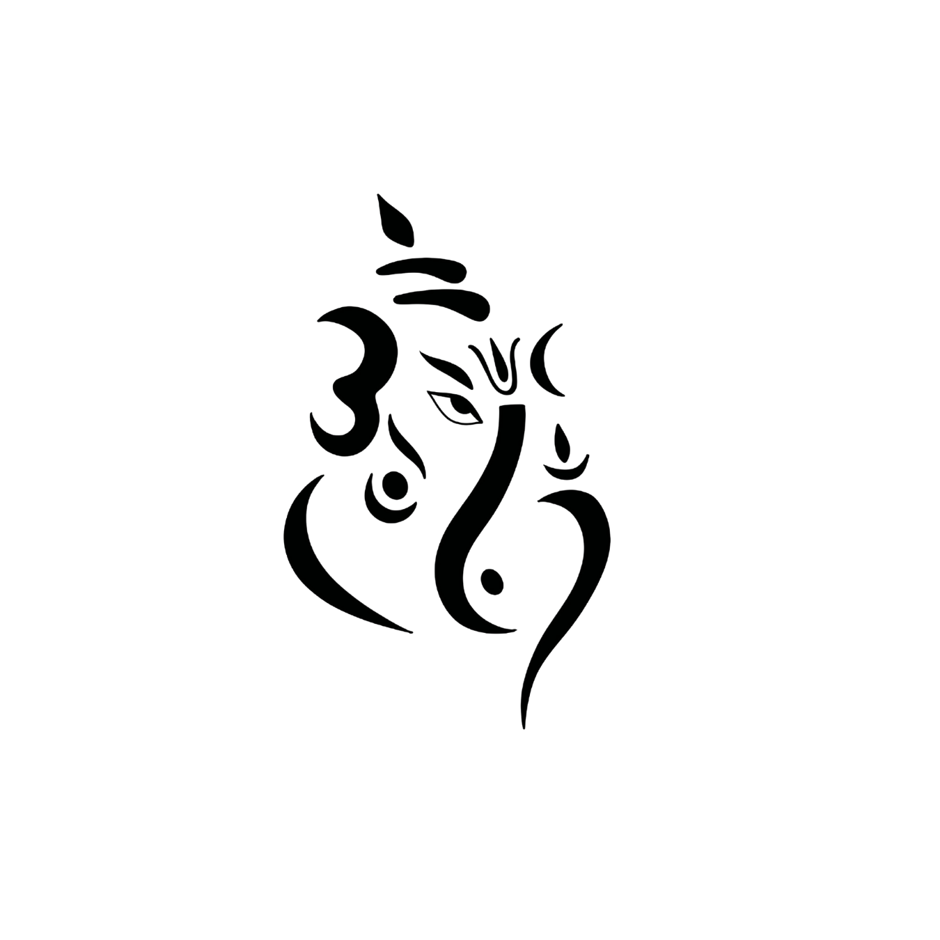 Siddhivinayak Tattoo