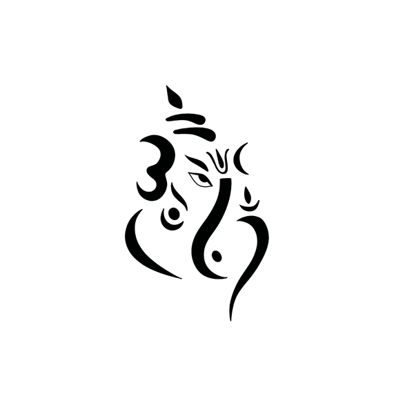Siddhivinayak Tattoo