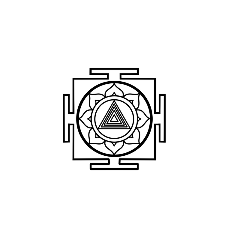 Shakti Yantra