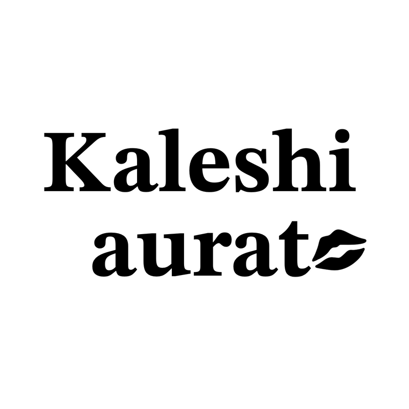 Kaleshi Aurat