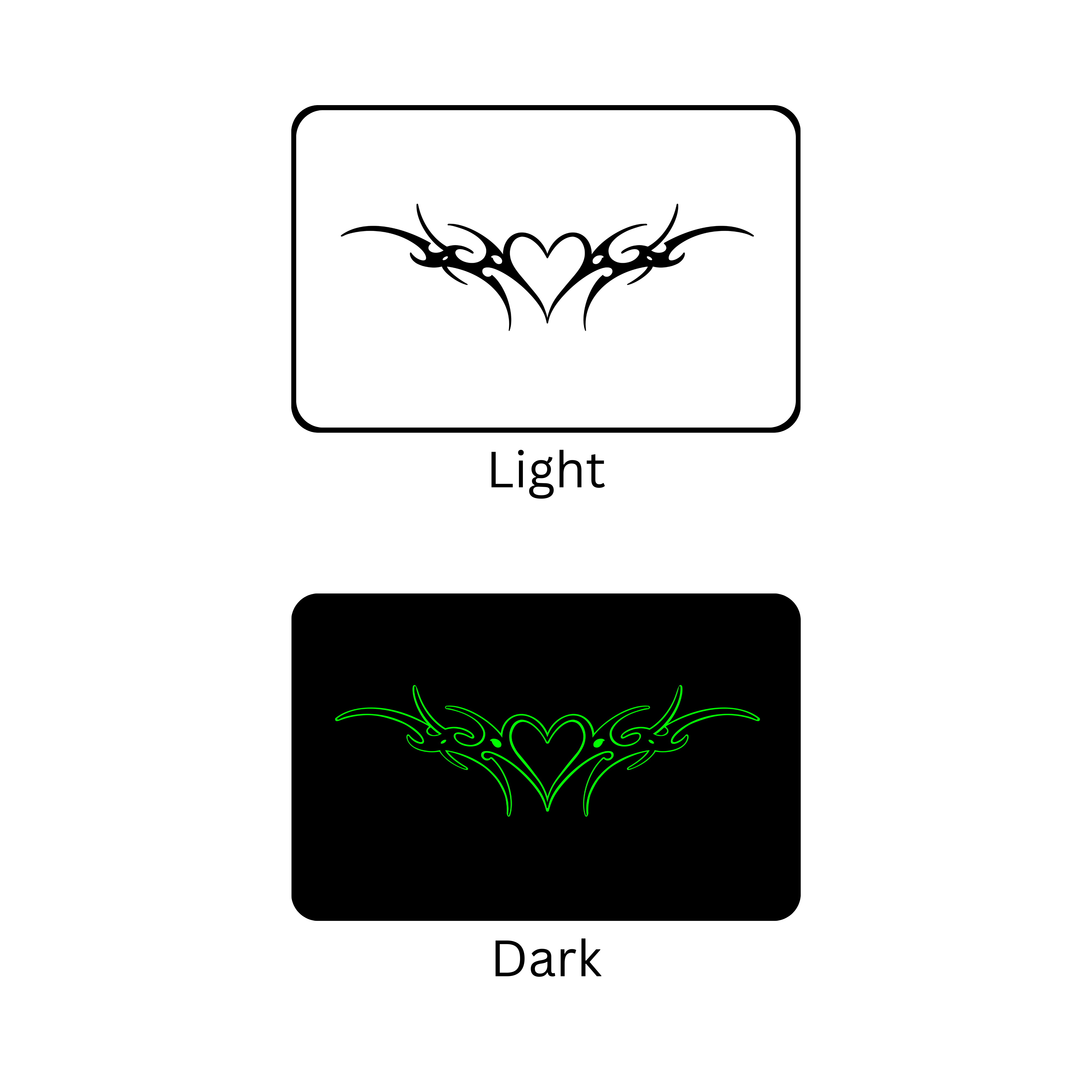 Controlled Chaos Pack