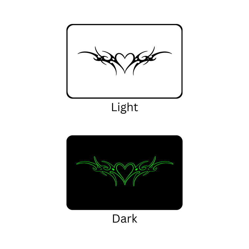 Controlled Chaos Pack