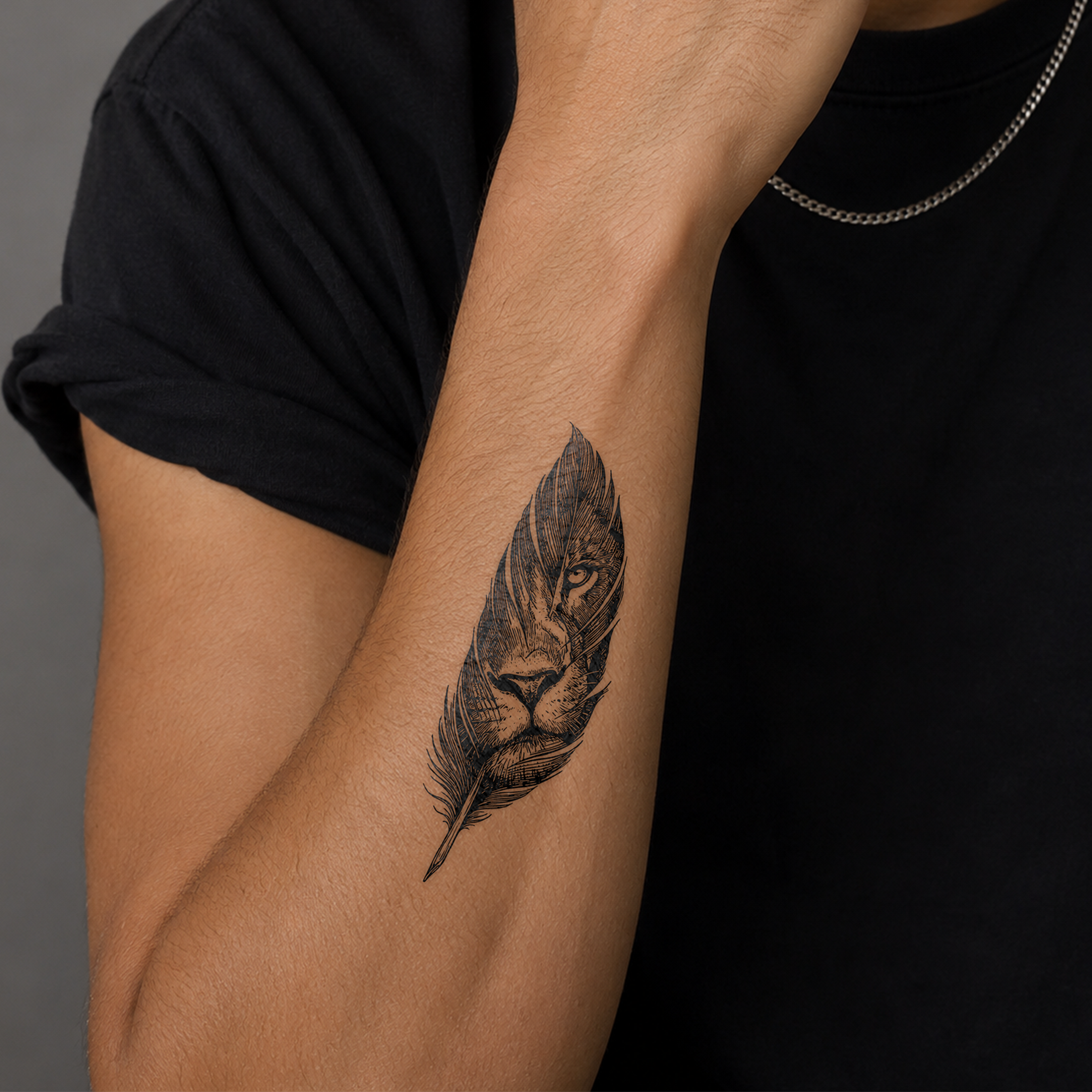 The King's Quill