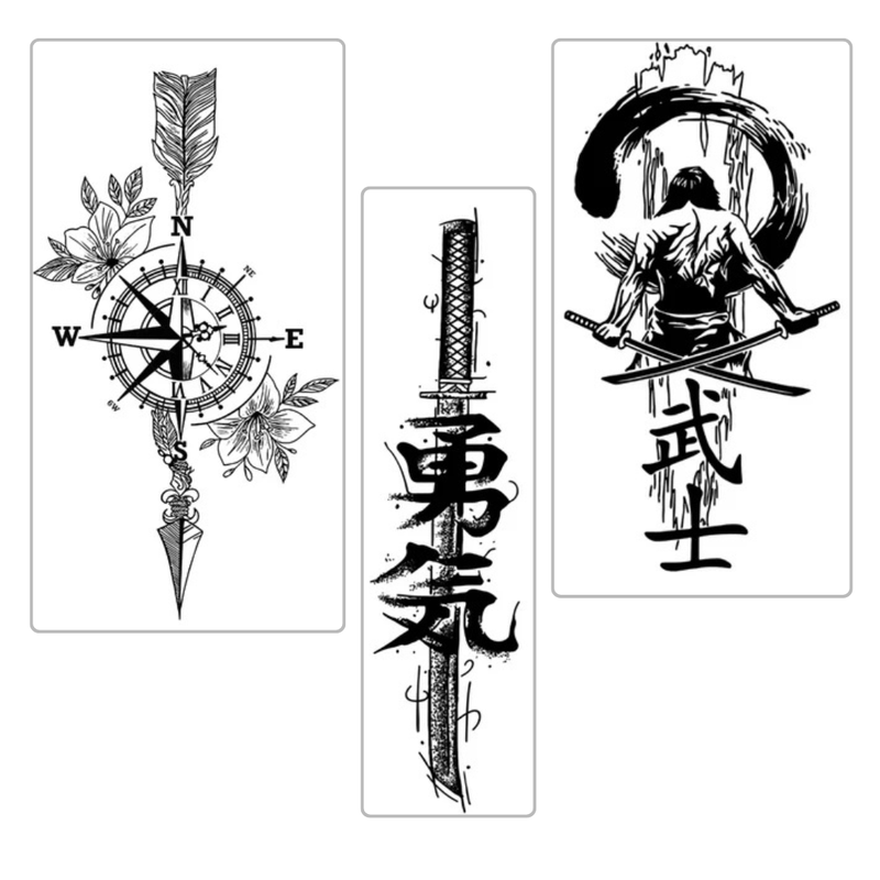 Way of Honor Pack