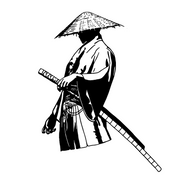 Silent Ronin