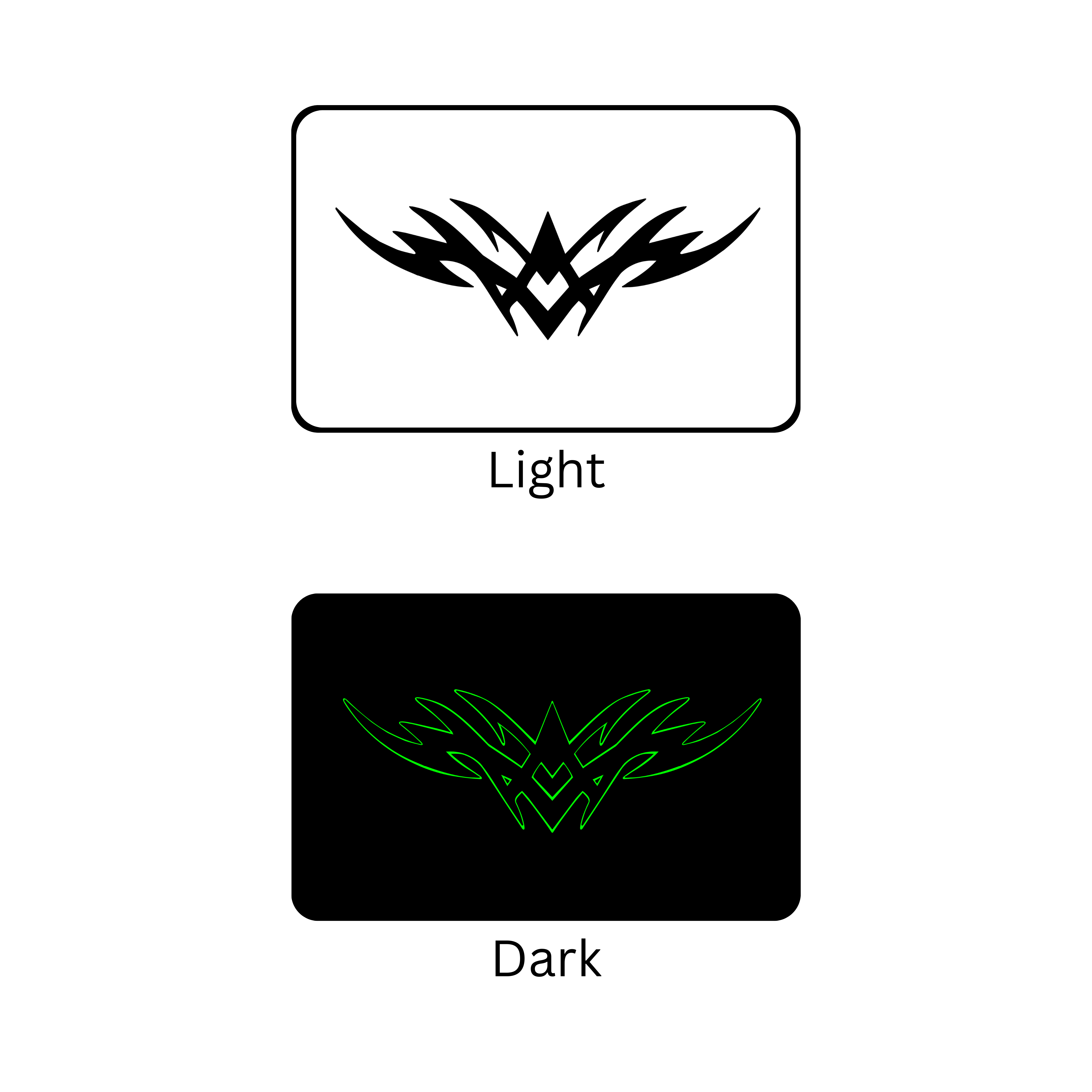 Controlled Chaos Pack