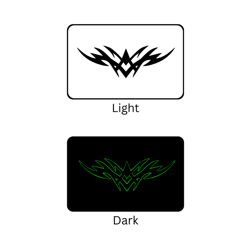 Controlled Chaos Pack