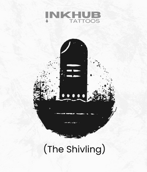 The Shivling inkhub