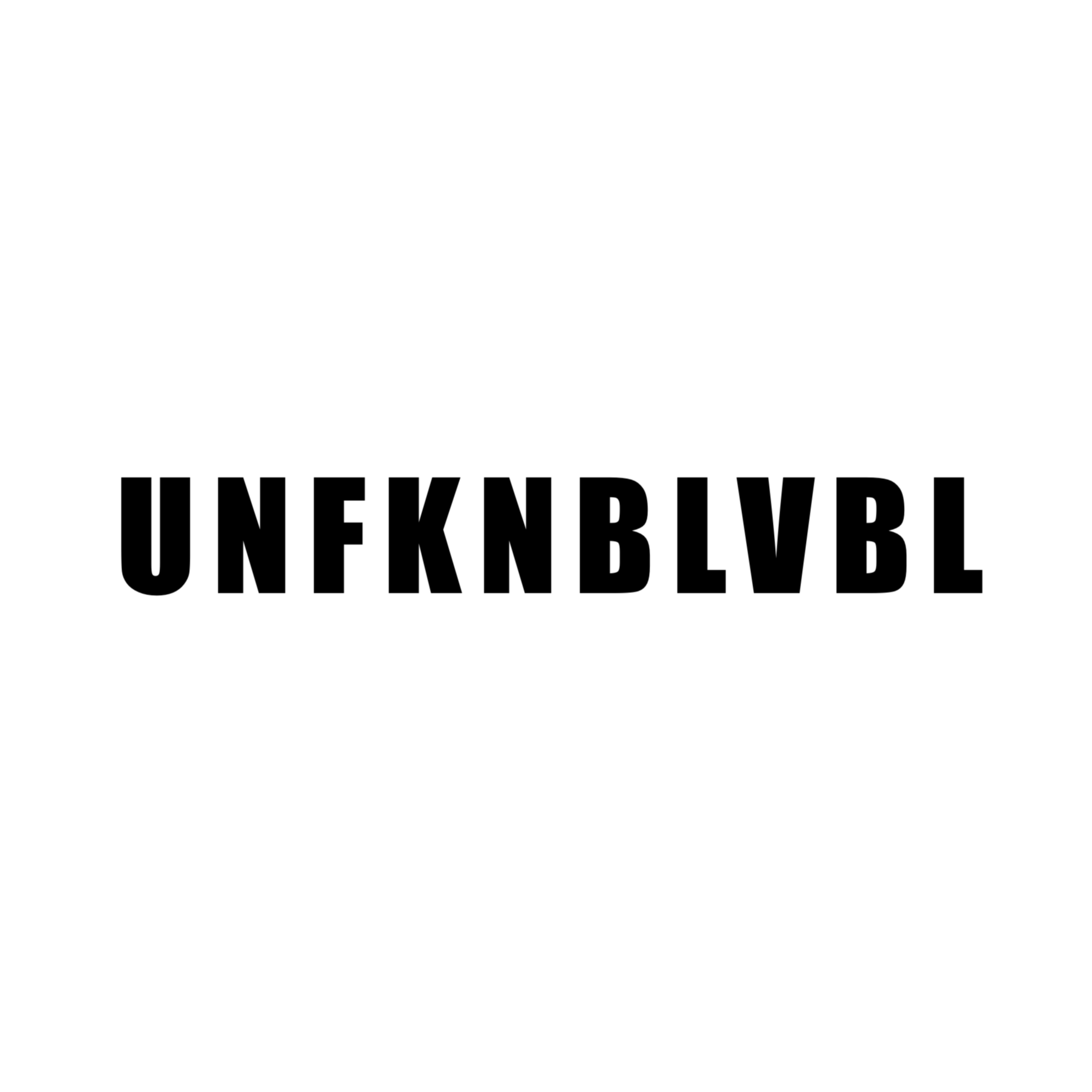Unapologetically Bold