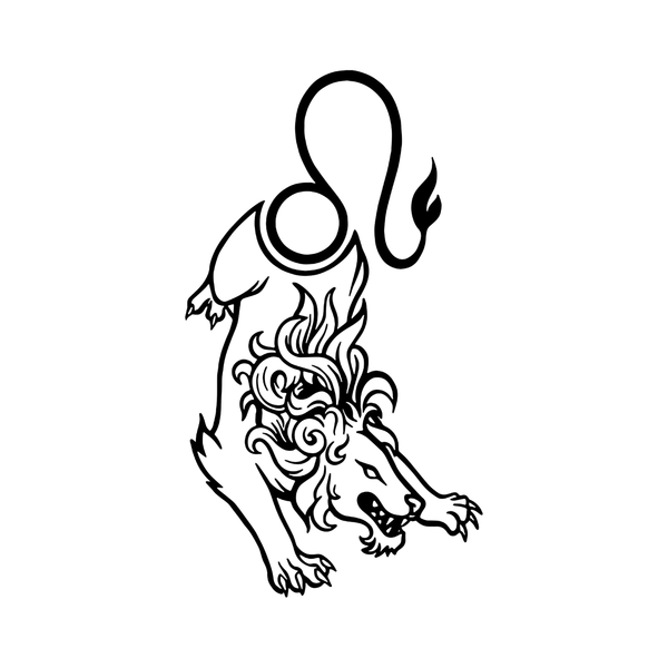 Leo legacy tattoo 
