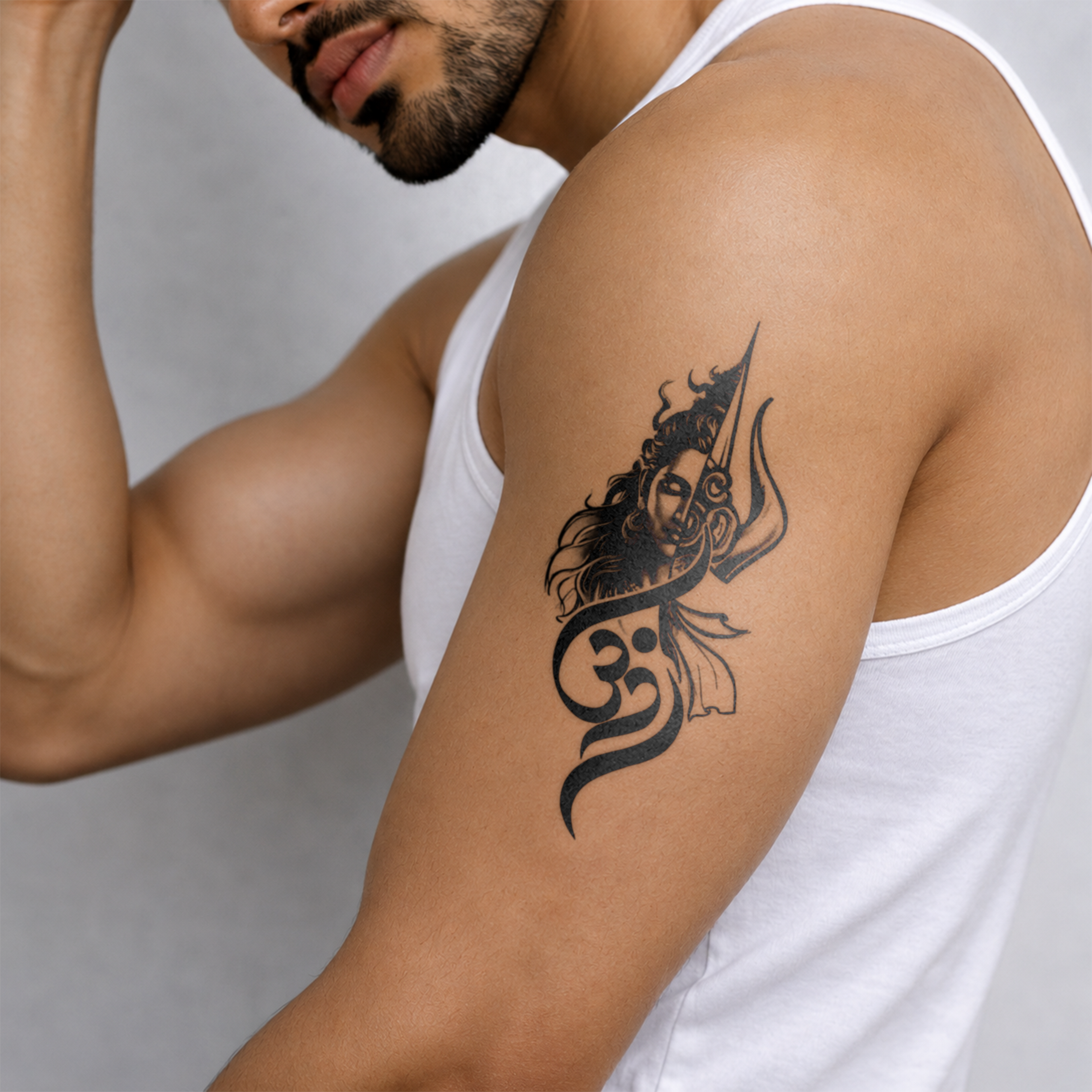 Ananta Shiv