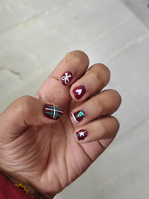 No Salon No Hassle