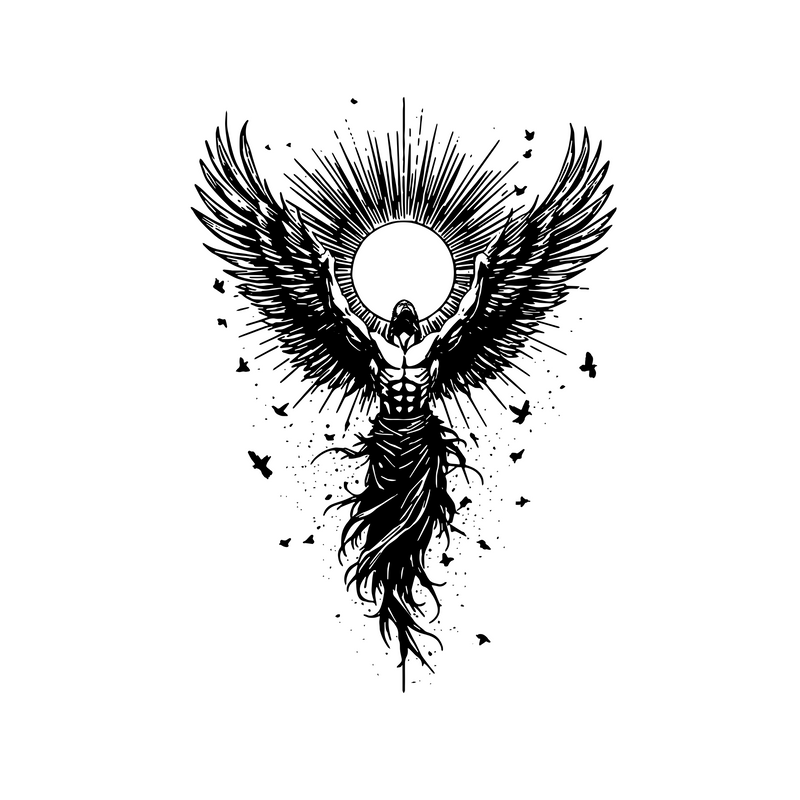 Icarus Unbound