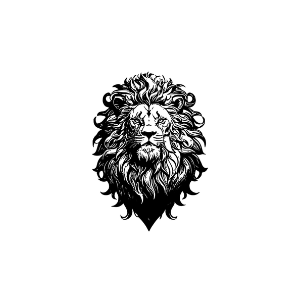 Regal Pride Tattoo 