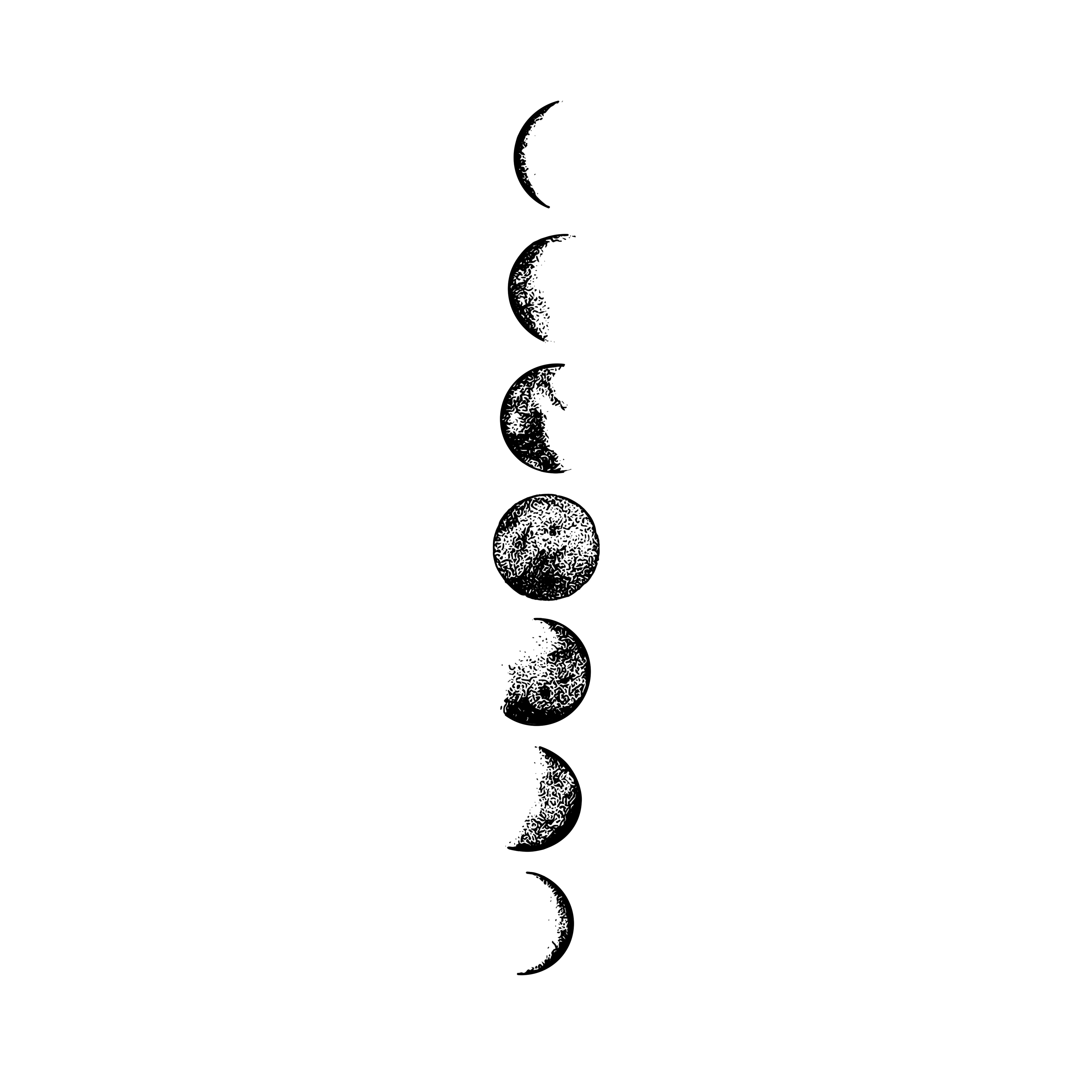 Moonstruck