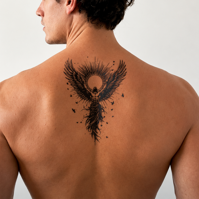 Icarus Unbound
