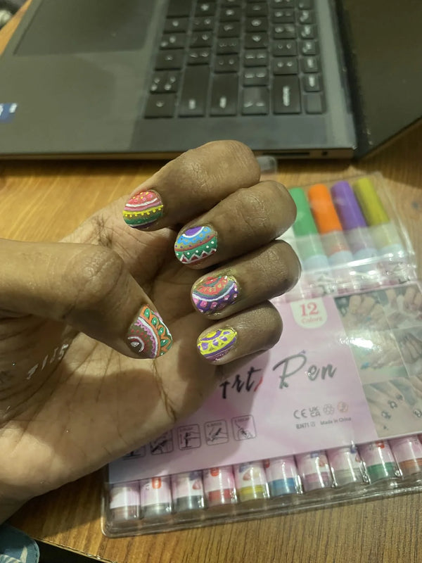 No Salon No Hassle
