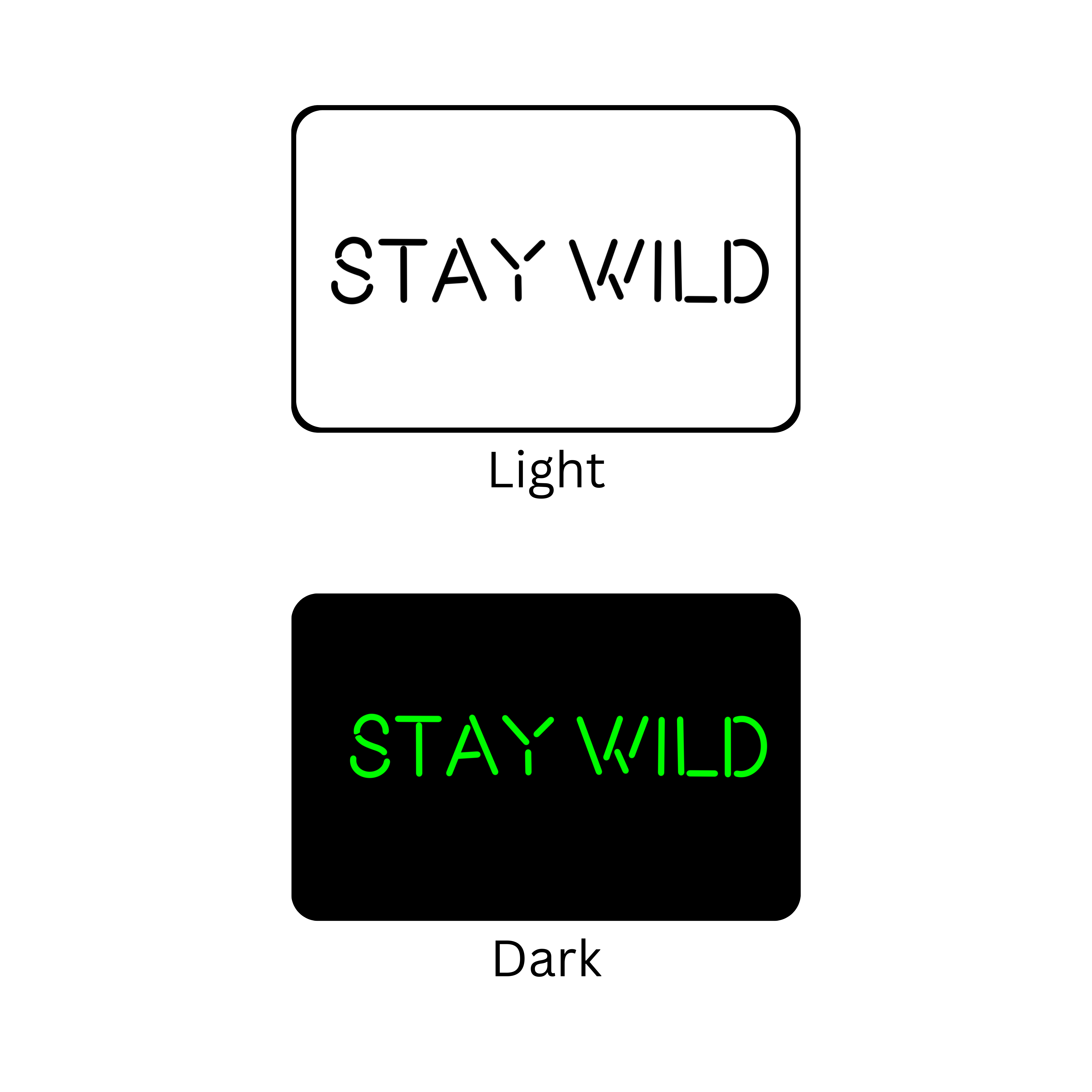 Stay Wild