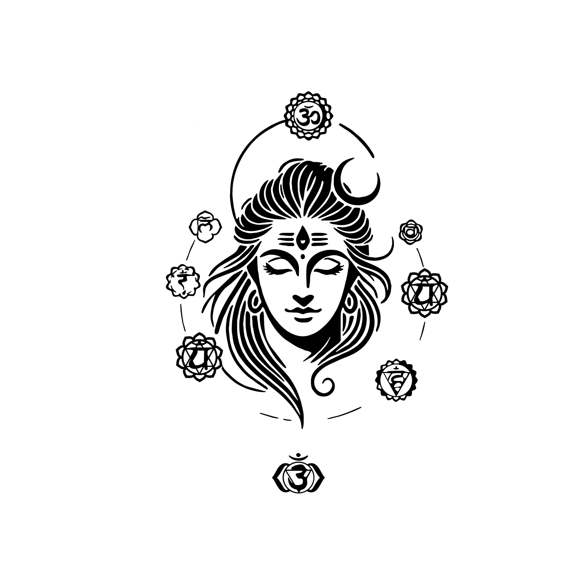 Shiva’s Serenity