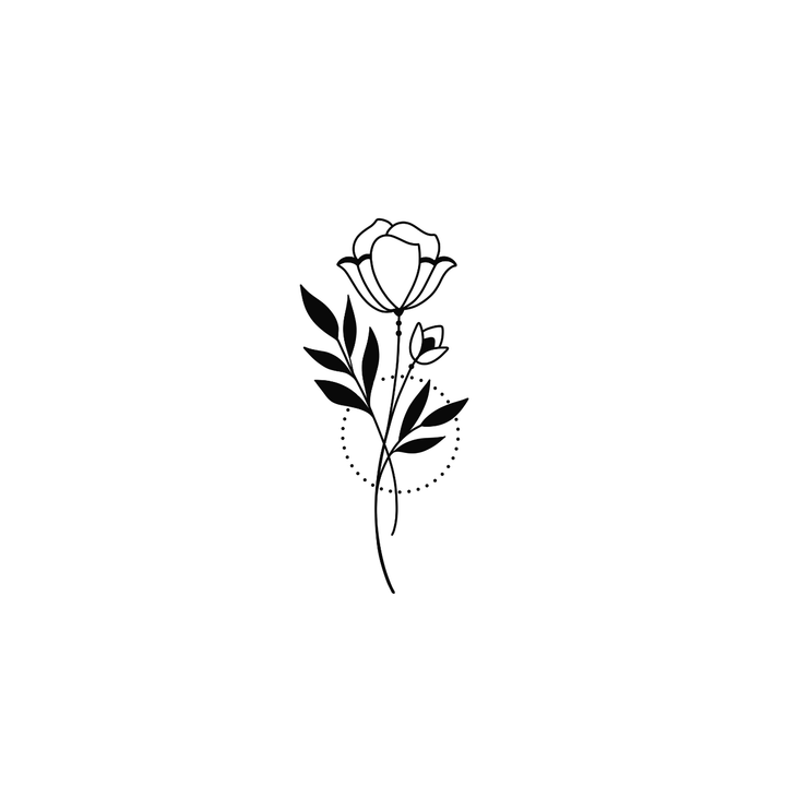 Amore tattoo