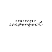Perfectly Imperfect Tattoo