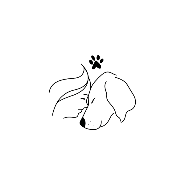 Paw & Heart Tattoo
