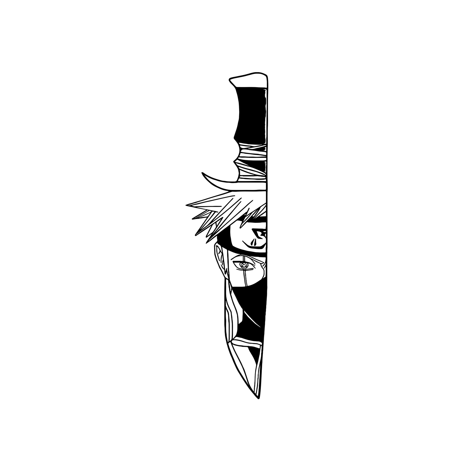 Blade of Shadows