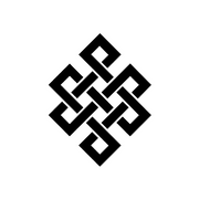 Karma Knot Tattoo 