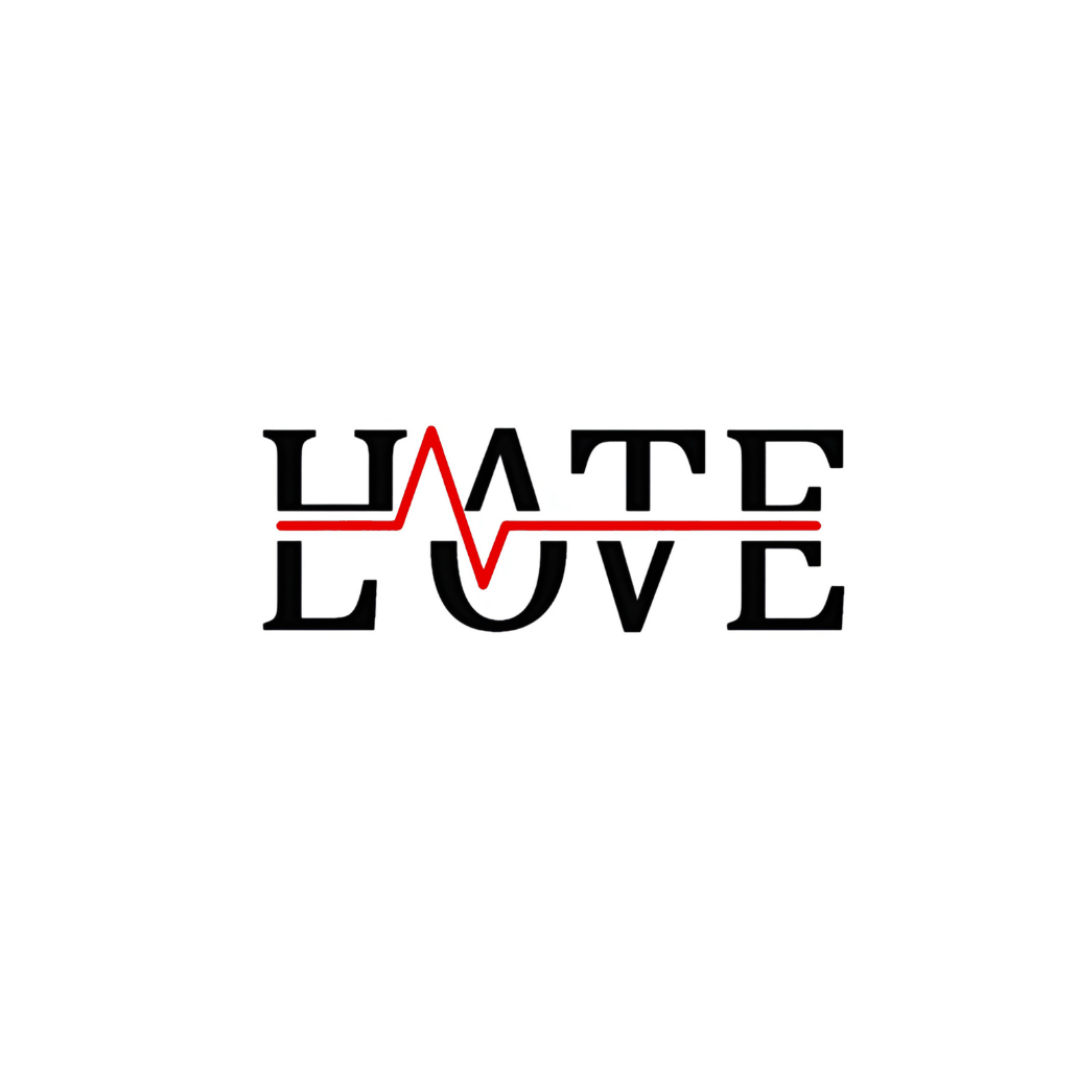 Love Hate Tattoo