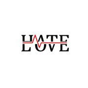 Love Hate Tattoo