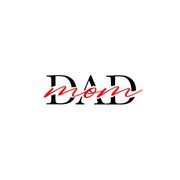 Mom and Dad Tattoo