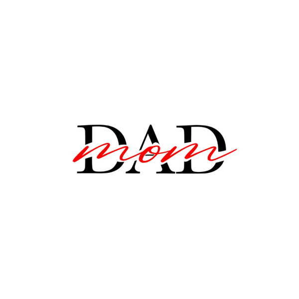 Mom and Dad Tattoo