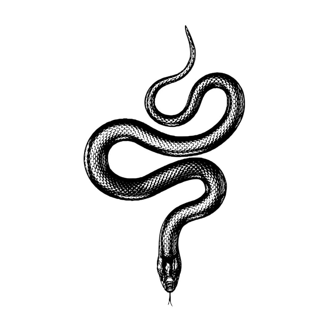 Nightmare Tattoo