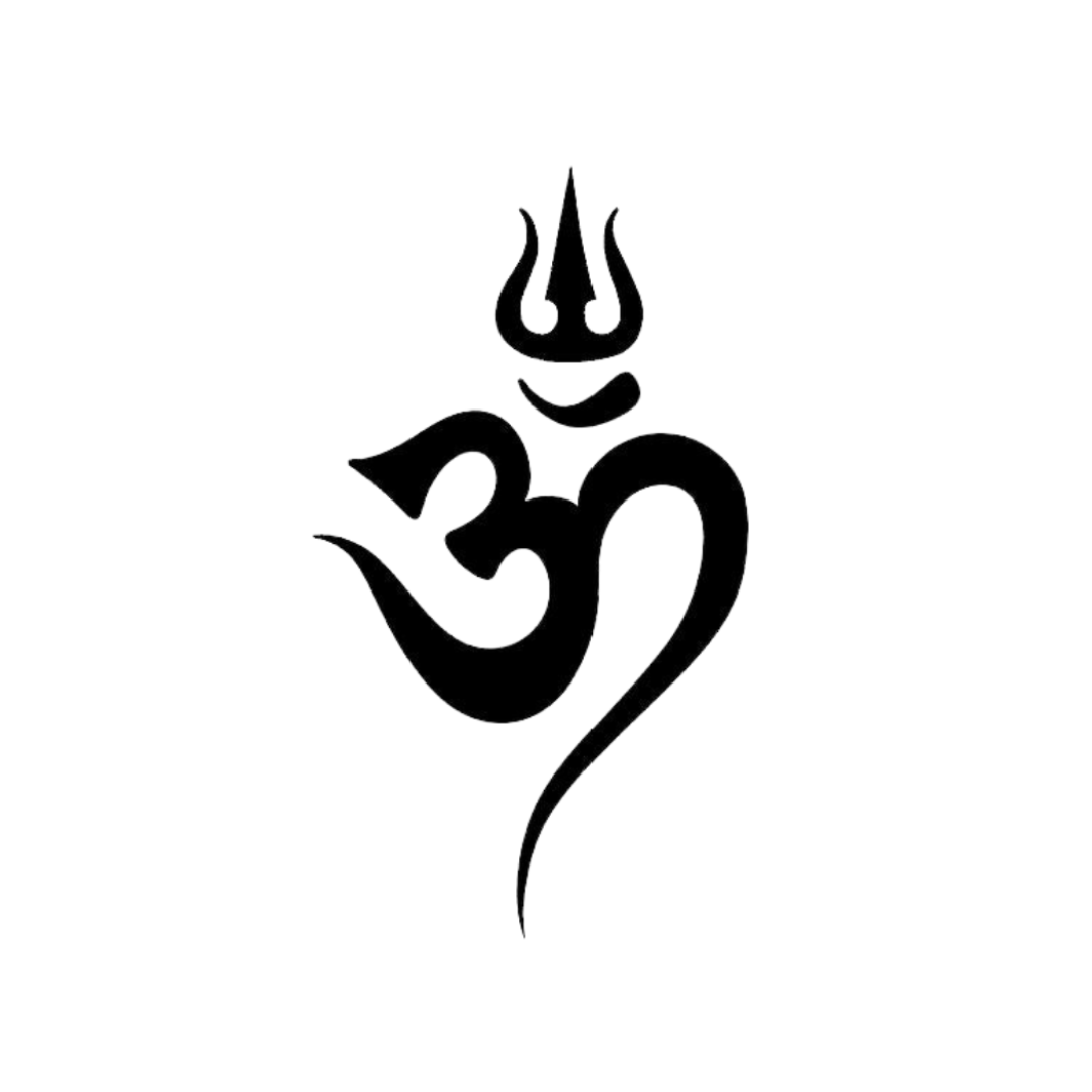 Om Design Tattoo