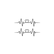 Couple Heartbeat