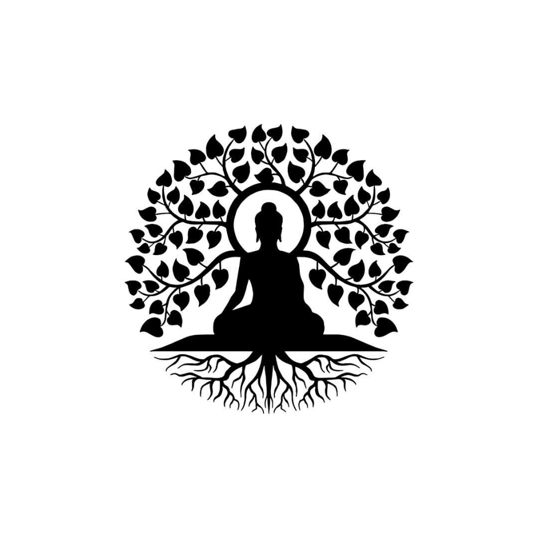 Enlightened Buddha Tattoos