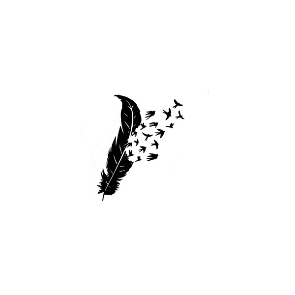 Feather to Freedom 