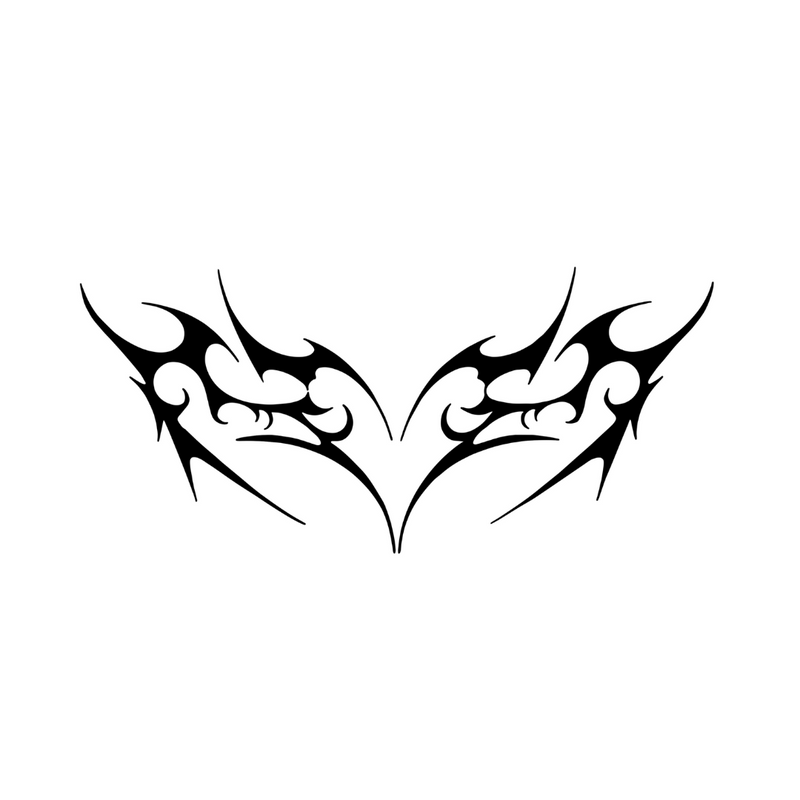 Tribal Temptation