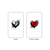 Broken Heart Tattoo