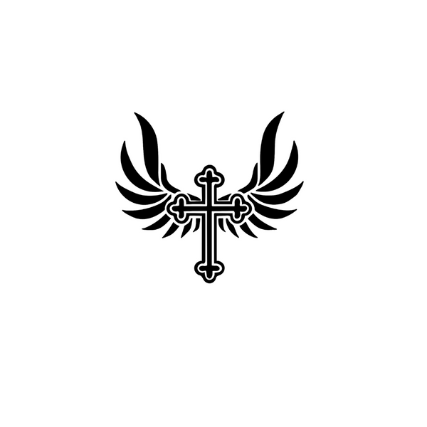 Guardian Cross
