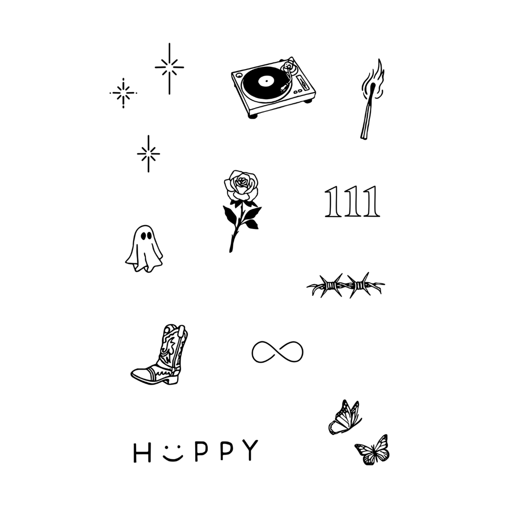 Chaotic Cute Pack
