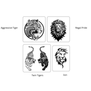 Alpha Beast Pack