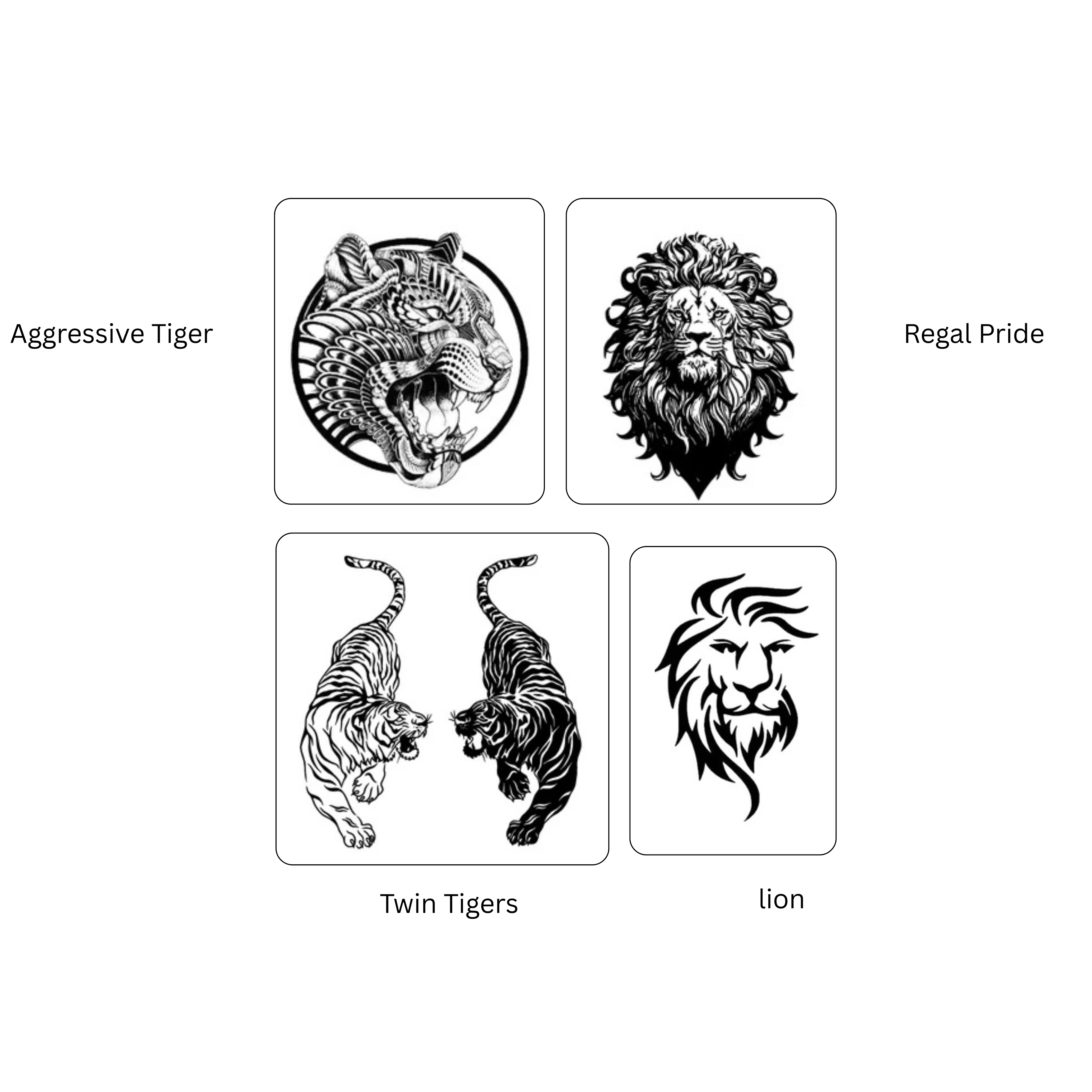 Alpha Beast Pack